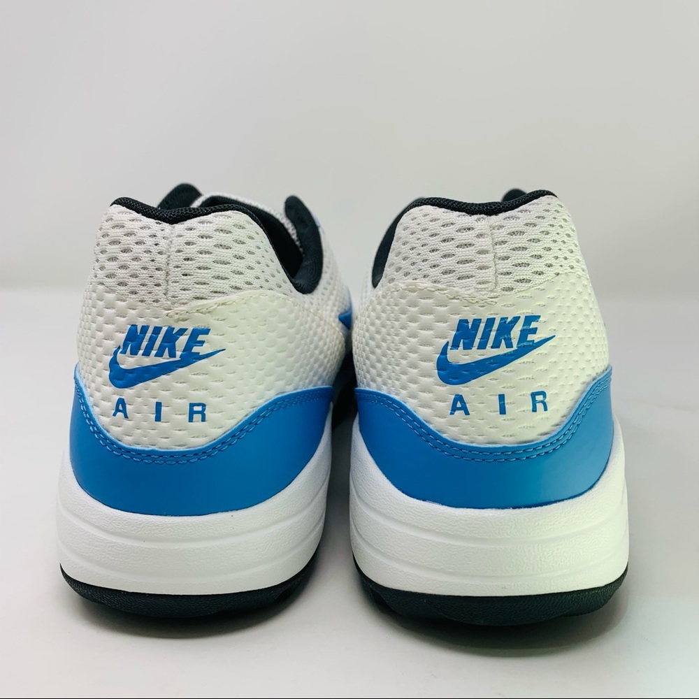 New Nike Air Max 1 Golf University Blue - Picture 4 of 11